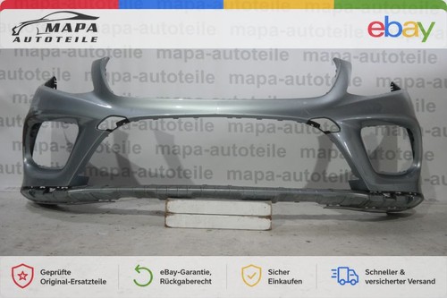 Mercedes gle w166 amg - w166,