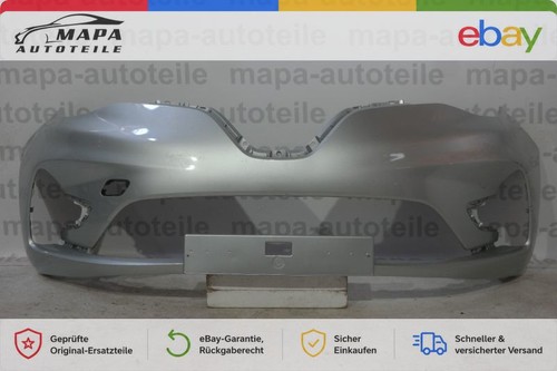 Renault zoe facelift ab - zoe,