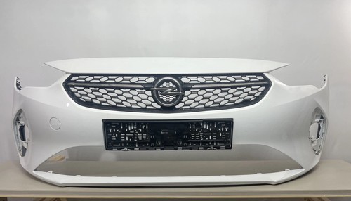 Opel corsa stoßstange vorne - opel,
