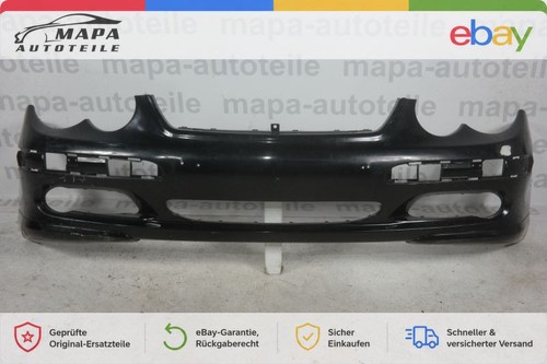 Mercedes klasse cl203 - mercedes,