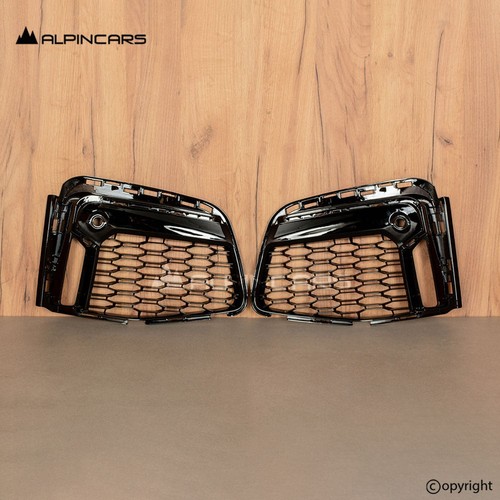 Bmw g11 g12 2015 2018 - g12, grill