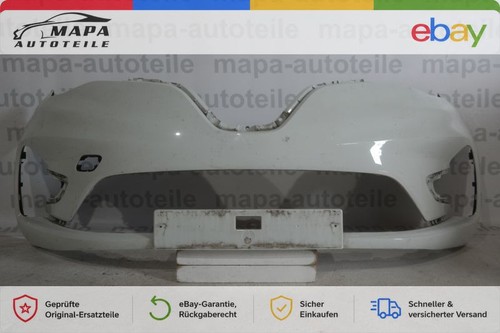 Renault zoe facelift - facelift, bj.