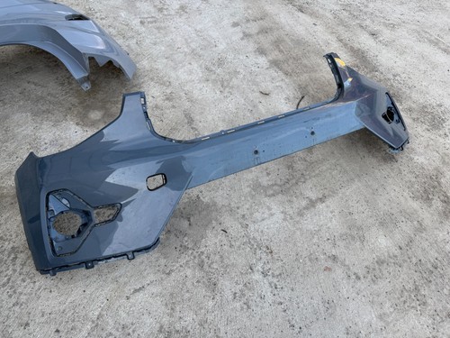Stoßstange vorne bumper volvo - stoßstange,