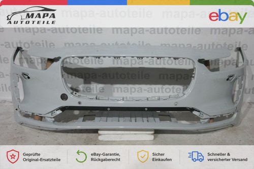Jaguar pace bj - (x590),