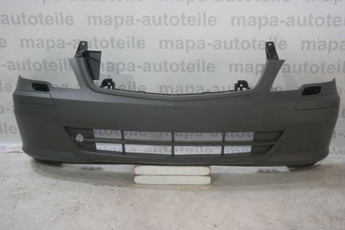 Mercedes vito w639 facelift - mercedes,
