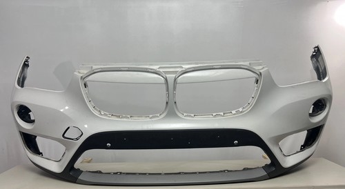 Bmw f48 lci stoßstange - f48,