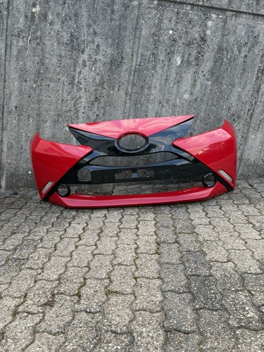Toyota aygo 2015 - aygo, 2015-2018