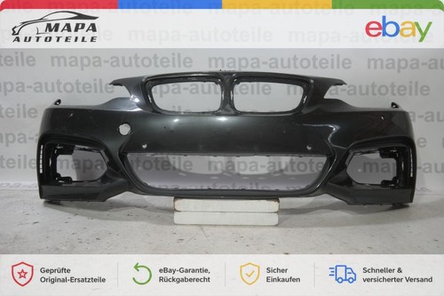 Bmw 2er f22 f23 paket - f23, ab