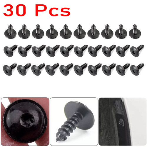 50x torx schrauben - torx,