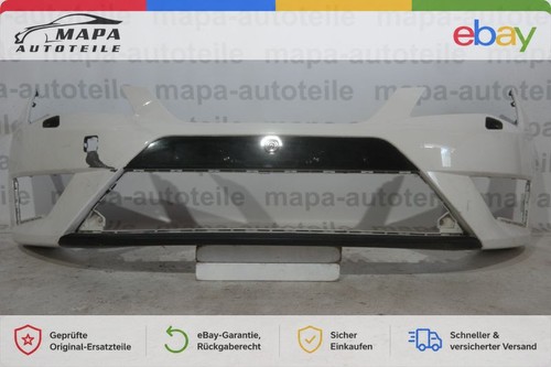 Seat leon iii vor - leon, 5f