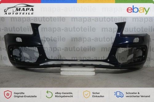Audi facelift line bj - q5, 8r