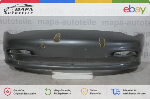 Porsche 911 996 facelift - 996,