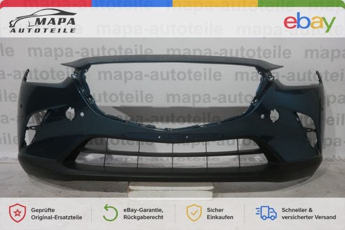 Mazda ab 2015 - bj.,