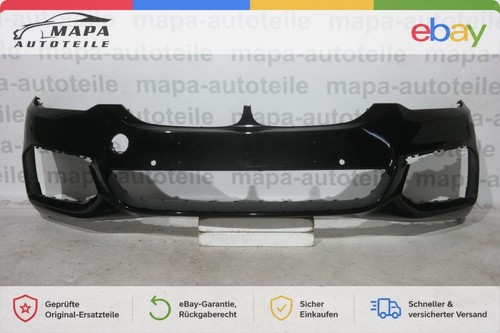 Bmw 5er g30 g31 paket - bmw,