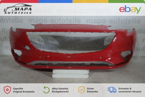 Opel corsa 2014 - opel, 2014-2019