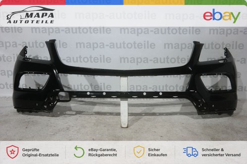 Mercedes w166 2011 2015 - ml, 2011-2015