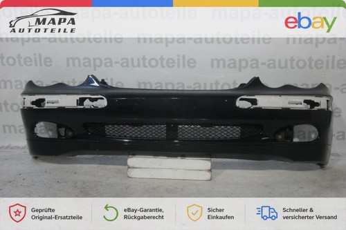 Mercedes klasse w203 s203 - mercedes,