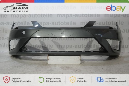 Seat leon iii - leon, vor