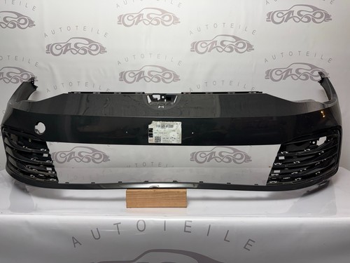 Golf facelift stoßstange - vw,
