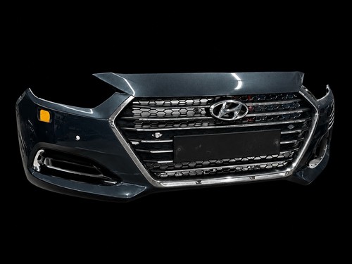 Hyundai i40 stosstange und - i40,