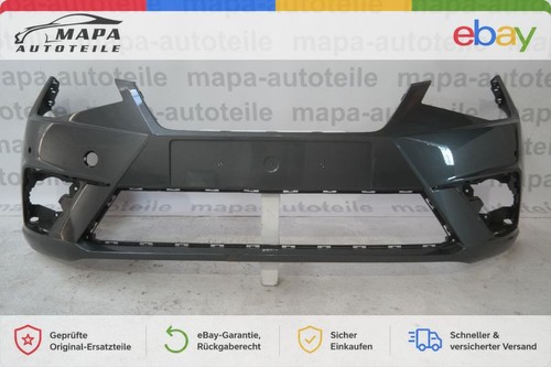 Seat ibiza 6f0 - ibiza, v