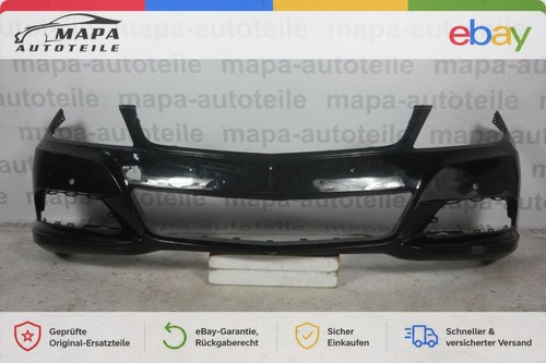Mercedes klasse w204 s204 - mercedes,
