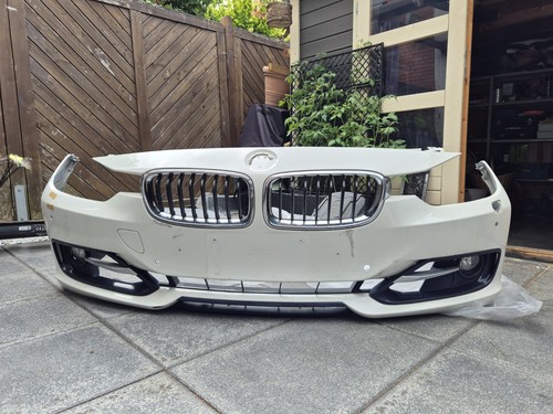 Stoßtange vorne bmw f30 - bmw,