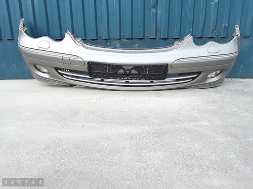 2004 mercedes class w203 - 2004,