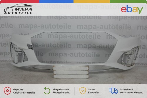 Audi s line facelift - a4,