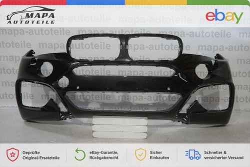Bmw f16 paket sport - f16, m-paket