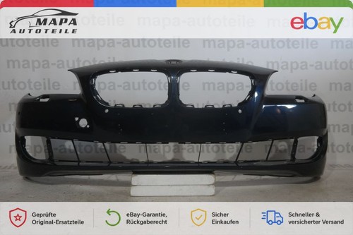 Bmw 5er f10 f11 - f10, facelift