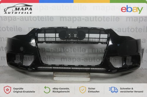Audi facelift bj - 8t,