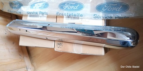Ford taunus 12m 15m - ford, p6