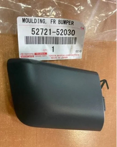 52721 52030 toyota yaris - yaris, verso