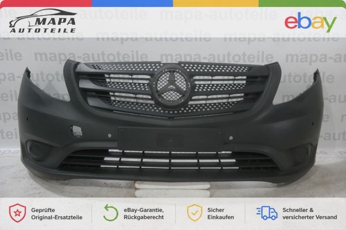 Mercedes vito w447 - mercedes,