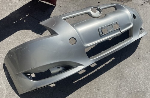 Stoßstange vorne bumper front - vorne,